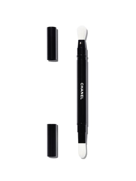 chanel brush 105|chanel precision brush.